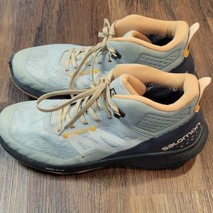 Salomon Oupulse Hiking Boots